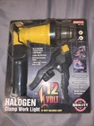 Bayco SL-1012 12V 35W Halogen Clamp Work 20' New. Price: $17.00.
