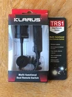 Klarus TRS1 Multi-functional Dual Remote Pressure Switch Nip New. Price: $27.98.
