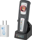 Scangrip Sunmatch 4 Work Light Rechargeable Led For Color And Cct New. Price: $199.20.