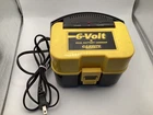Garrity 6-VOLT Dual Battery Charger Used. Price: $10.18.