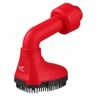 Milwaukee 49-90-2020 Air-tip Swiveling Palm Brush Tool New. Price: $41.08.