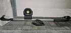 Snap-on Tools ECUHD218HV-L Underhood Swivel Light With ECUHD218-B Charging Bar Used. Price: $299.99.