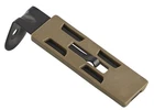 Streamlight 14304 Sidewinder Stalk Arc Rail Clip, White/red/blue/ir New. Price: $51.55.