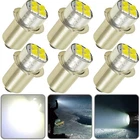 6X 18V Volt Flashlight Replacement Led Bulb For Hitachi 318-767 / UB18DAL New. Price: $15.99.