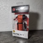 Streamlight Polytac 90X Multi-fuel Right-angle Flashlight New. Price: $73.99.