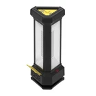 New Koda 9000 Lumens Led Tower Work Light W/power & Usb Ports, 5.8"WX14.1"LX6.6H. Price: $79.95.
