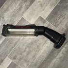 Snap-on CTFL912 9.6-12V 12" Black Cordless Work Light Usa No Battery/charger Used. Price: $29.98.