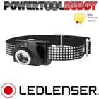 Led Lenser SEO7-R 220 Lumens Rechargeable Head Torch SE07R 6107-R New. Price: $80.67.