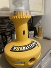 Wobblelight Jr. Self-righting Jobsite Work 54W 6500LM 3000K Led, Outlet Used. Price: $59.55.
