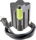 Voyager PVLATF120 Adaptor Only (no Light Included) , Black New. Price: $51.62.