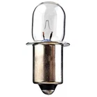 Manufacturer Varies Replacement BULB,F/14.4V FLASHLIGHTS,PK2 XPR14 New. Price: $16.57.