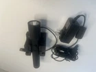 Inova T4 Rechargeable Led Tactical Flashlight Cradle Charger Set Black Works Used. Price: $49.99.