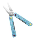 Nextool Blade Hq Exclusive Dessert Warrior Remix Mini Sailor Multitool NE20237D New. Price: $100.00.