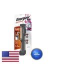 Energizer HC-550 Led Water Resistant Magnetic Work Light Flash Aa New. Price: $28.61.
