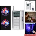 Ghost Hunting Kit Spirit Am Fm Radio Box Paranormal Equipment Tools Led Glowing New. Price: $31.97.