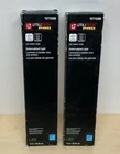 Utilitech Pro 0774388 New 12 " Led Undercabinet Light. 3K Includes Lights. Price: $24.97.