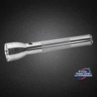 Maglite Flashlight ML300L Led 3-CELL Display Box, Color Silver New. Price: $66.99.