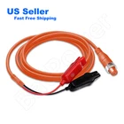 Prom 6.6FT-18FT Electric Reel Power Cord Cable For Miya Epoch Command Cz Cx New. Price: $50.66.