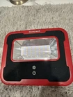 Honeywell, Led 1000 Lumen Rechargeable Utility Worklight With Bluetooth Speaker Used. Price: $20.89.