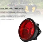 Tail Light W/o Bulb For Am Outlander Renegade Commander Maverick 2011-20 New. Price: $24.40.