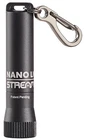 Streamlight Nano Ii Miniature Keychain Led Flashlight Black 73020 New. Price: $15.71.