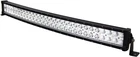 Auxtings - 32" 180W Curved Led Light Bar Spot Flood Combo Black New. Price: $45.99.