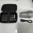 Greeshow GS-2811 Portable Water Filtering System Sos Light Solar Charging New. Price: $59.00.
