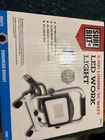 Sure Bilt 5000 Lumen Watt Led Work Light With Usb Charging Port Brand New. Price: $35.00.