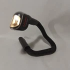 Black & Decker Vintage 1995 Snake Flexible Flashlight Tested Works Great Used. Price: $7.69.