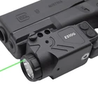 Hilight Tactical Enforcer ES10G2 700 Lumen Strobe Pistol Flashlight With Gree... New. Price: $105.97.