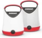 Eveready Led Camping Lantern X-250 (2-PACK), Super Bright Tent Lights, Rugged Wa New. Price: $27.47.