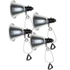 Miracle Led 602224 Adjustable Clamp Grow Light Socket Fixture, PK4 New. Price: $59.99.
