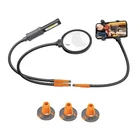 Iq Connect Hands-free Accessory System With 3 Bench Mounts Includes New. Price: $164.98.