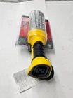 Autocraft Corded Led Work Light Outlet AC4466 800 Lumens New. Price: $39.90.