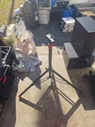 Husky Tripod, K9028, For K40068/K40069 Used. Price: $25.00.