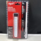 Milwaukee 2112-21 Cordless Redlithium Usb Rover Pocket Flood Light, 445 Lumens New. Price: $51.18.
