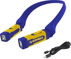 Ezred Anywear Rechargeable Neck For Hands-free Lighting NP25, Perfect New. Price: $54.67.