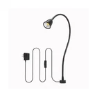 Led Magnetic Work Light 400MM Flexiblegooseneck Lamp 500 Lumens 120... Fast Ship New. Price: $38.99.