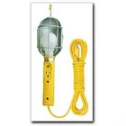 Bayco Trouble Light 50FT 18/3 Metal Cage W/tap New. Price: $42.69.