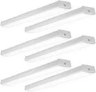 Sunco 6 Pack Led Garage Ceiling Lights Wraparound Fixture 4FT,LINKABLE Shop New. Price: $283.05.