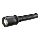 Coast XP80R Rechargeable Flashlight 15000 Lumens Real Time Display Slide Focus New. Price: $136.90.
