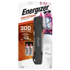 Energizer Hardcase Flashlight 300 Lumen Black Led Aa Batteries Included New. Price: $17.99.