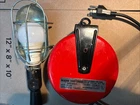 Vintage Sears Craftsman Model 83914 Retractable Shop Work Light W/20FT Cord Used. Price: $24.99.