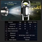 Keychain Flashlight 500 Lumen 3-IN-1 Emergency Tool Usb-c IPX7 Waterproof New. Price: $10.25.