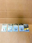 Krypton Bulbs Dorcy Flashlight 41-1660 41-1661 41-1662 41-1663 41-1664 New. Price: $8.98.
