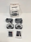 New Energizer Led Headlamp Camping Hiking 260 Lumens Light - Pack. Price: $14.99.