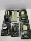 Litezall Led Lights Lot Of 6 New. Price: $45.00.