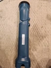 Makita Flashlight Rechargeable ML902 New. Price: $30.00.