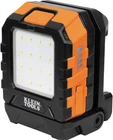 Klein Tools 56416 Rechargeable Led Work Light, 1000-LUMENS, Magnetic New. Price: $103.99.