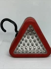 Harbor Freight Led Work Light-hook & Magnet Aaa Battery Hanging Used. Price: $6.00.